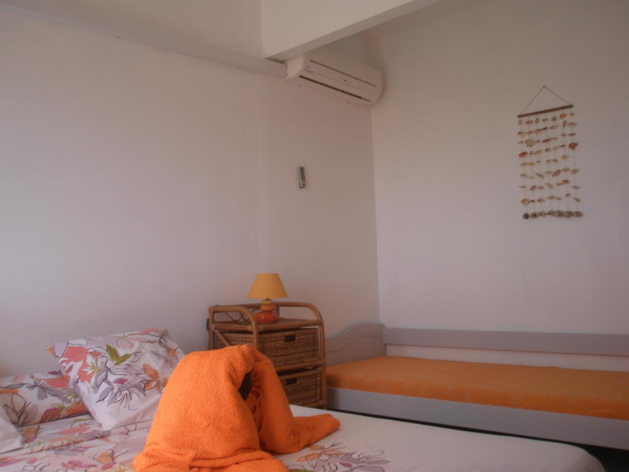 Vila Oasis De Grande Anse Deshaies Pokoj fotografie