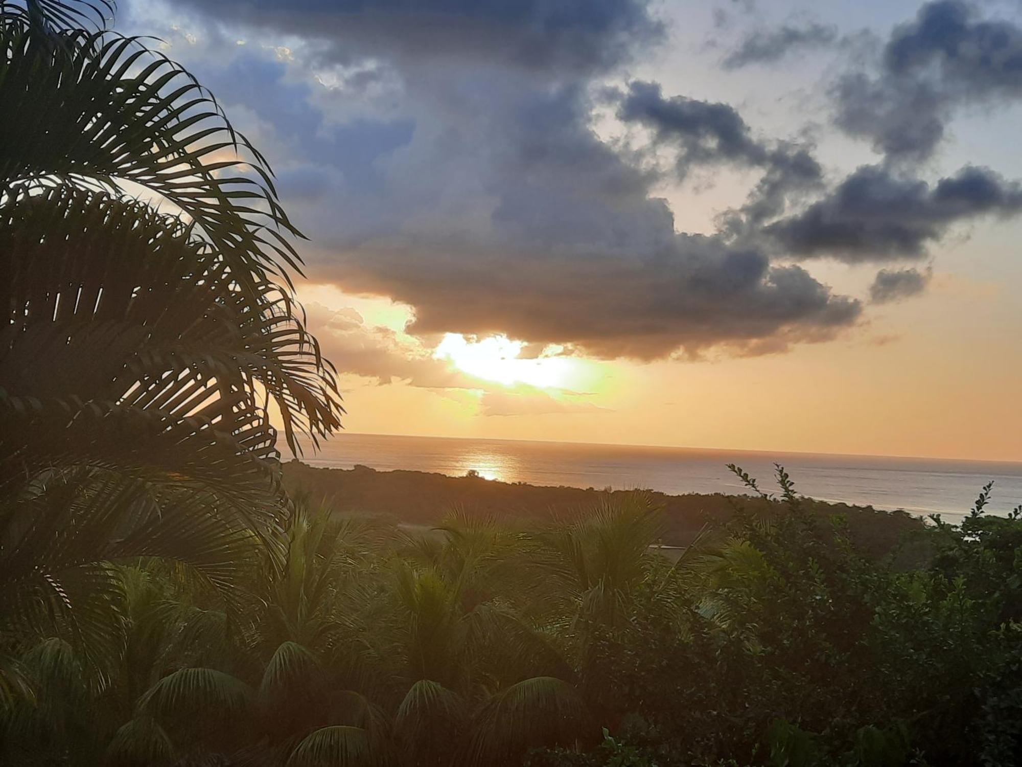 Vila Oasis De Grande Anse Deshaies Exteriér fotografie