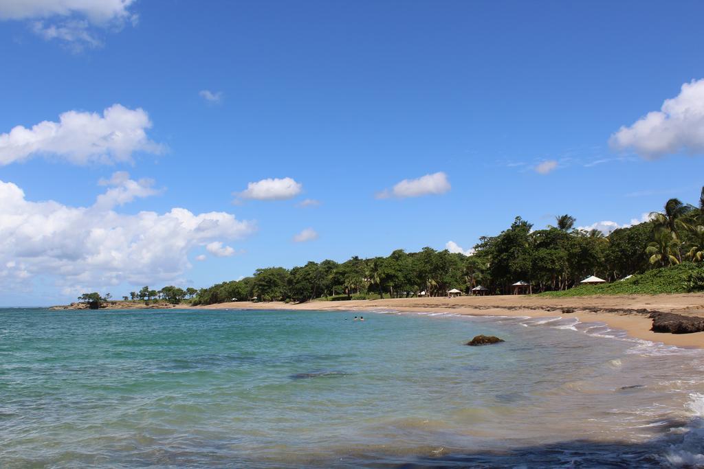 Vila Oasis De Grande Anse Deshaies Exteriér fotografie