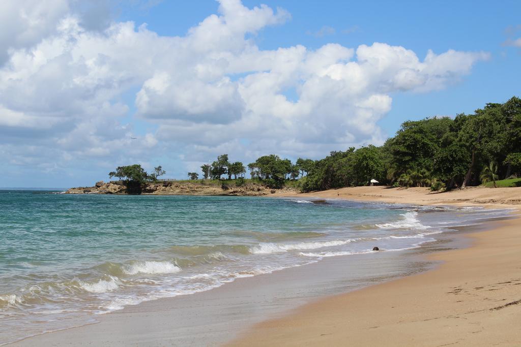 Vila Oasis De Grande Anse Deshaies Exteriér fotografie