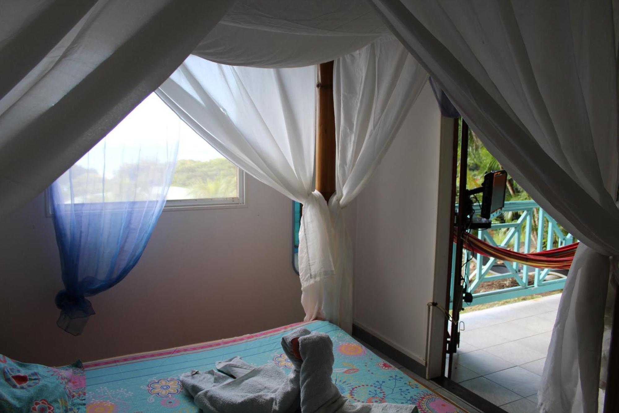 Vila Oasis De Grande Anse Deshaies Exteriér fotografie