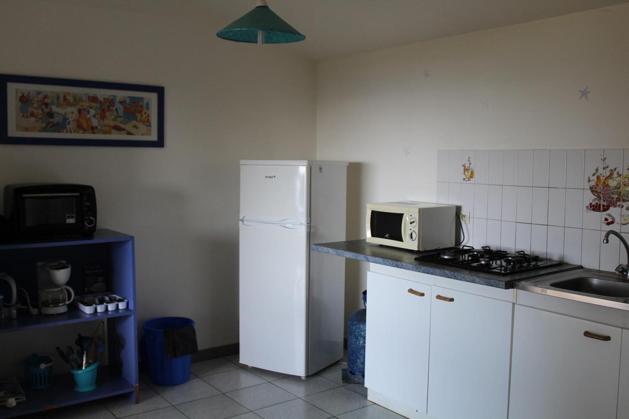 Vila Oasis De Grande Anse Deshaies Exteriér fotografie